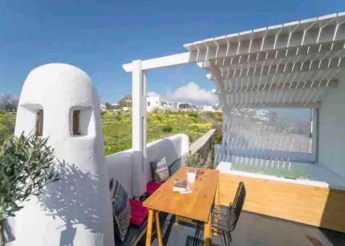 Jaccuzzi Romantic Suite In Firostefani,Sea View!